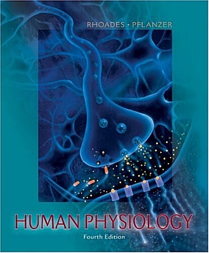 Human Physiology (with InfoTrac) (Hardcover, 4)