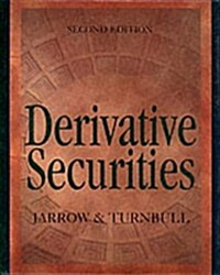 Derivative Securities (Hardcover, 2)