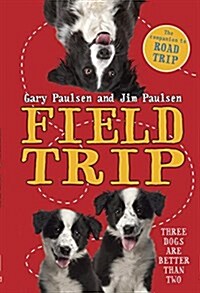 Field Trip (Audio CD, Unabridged)