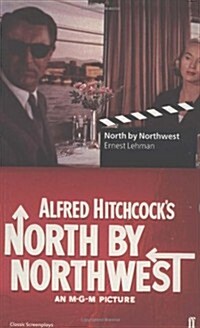 North by Northwest (Paperback)