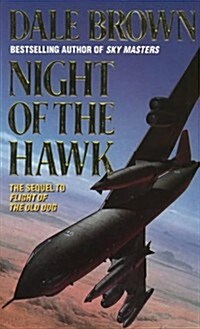 Night of the Hawk (Paperback)