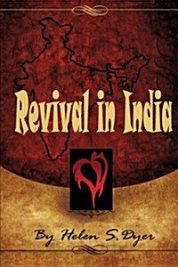 Revival in India (Paperback)