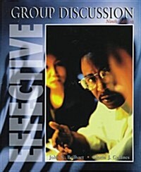 Effective Group Discussion, 9th Edition (Hardcover, 9th)