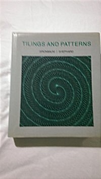 Tilings and Patterns (Hardcover, 1)