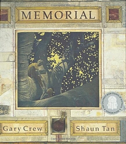 Memorial (Paperback, 1st)