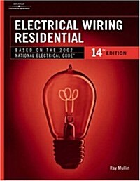 Electrical Wiring Residential SC (Paperback, 14)