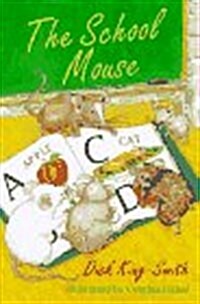 The School Mouse (Library)