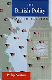 The British Polity (Paperback, 4th)