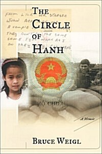 The Circle of Hanh: A Memoir (Hardcover, 1st)