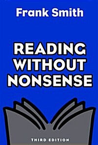 Reading Without Nonsense (Paperback, 3rd)