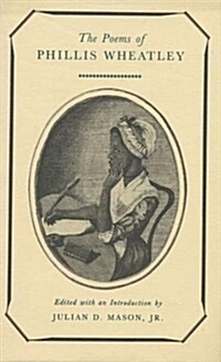 The Poems of Phillis Wheatley (Hardcover, 2)