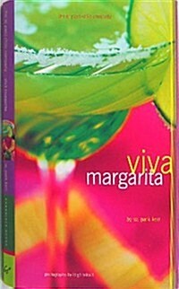 Viva Margarita (Hardcover, Custom)
