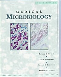 Medical Microbiology (Paperback, 3nd)