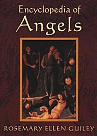 Encyclopedia of Angels (Hardcover)