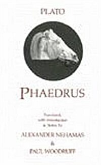 Phaedruswith a Selection of Early Greek Poems and Fragments about Love (Hardcover, UK)