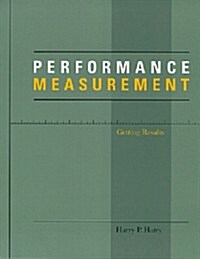 PERFORMANCE MEASUREMENT (Paperback)