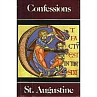 Confessions (Hardcover)
