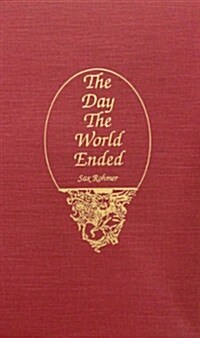 Day the World Ended (Hardcover)