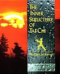 Inner Structure of Tai Chi (Paperback, 1ST)