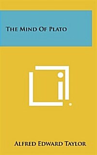 The Mind of Plato (Hardcover)