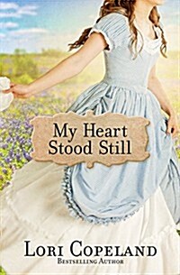 My Heart Stood Still (Hardcover, Large Print)
