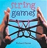 String Games (Library Binding)