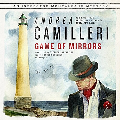 Game of Mirrors (MP3 CD)