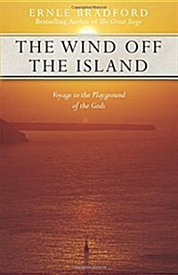 The Wind Off the Island (Paperback)