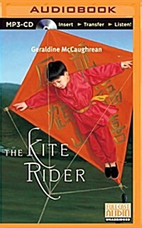 The Kite Rider (Audio CD)