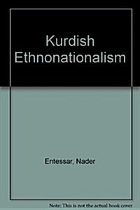 Kurdish Ethnonationalism (Hardcover)