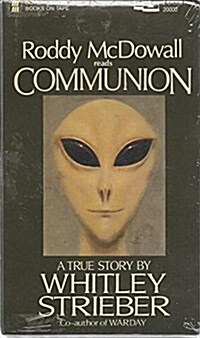 Communion (Audio Cassette, Unabridged)