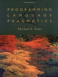 Programming Language Pragmatics (Hardcover, 1st)