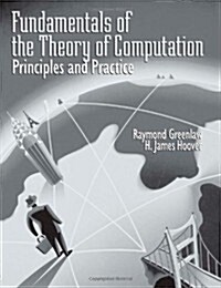 Fundamentals of the Theory of Computation (Hardcover, 1)