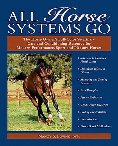All Horse Systems Go (Hardcover)