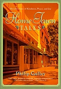 Hometown Tales (Hardcover)