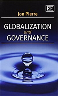 Globalization and Governance (Paperback)