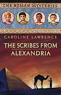 Scribes from Alexandria (Hardcover)