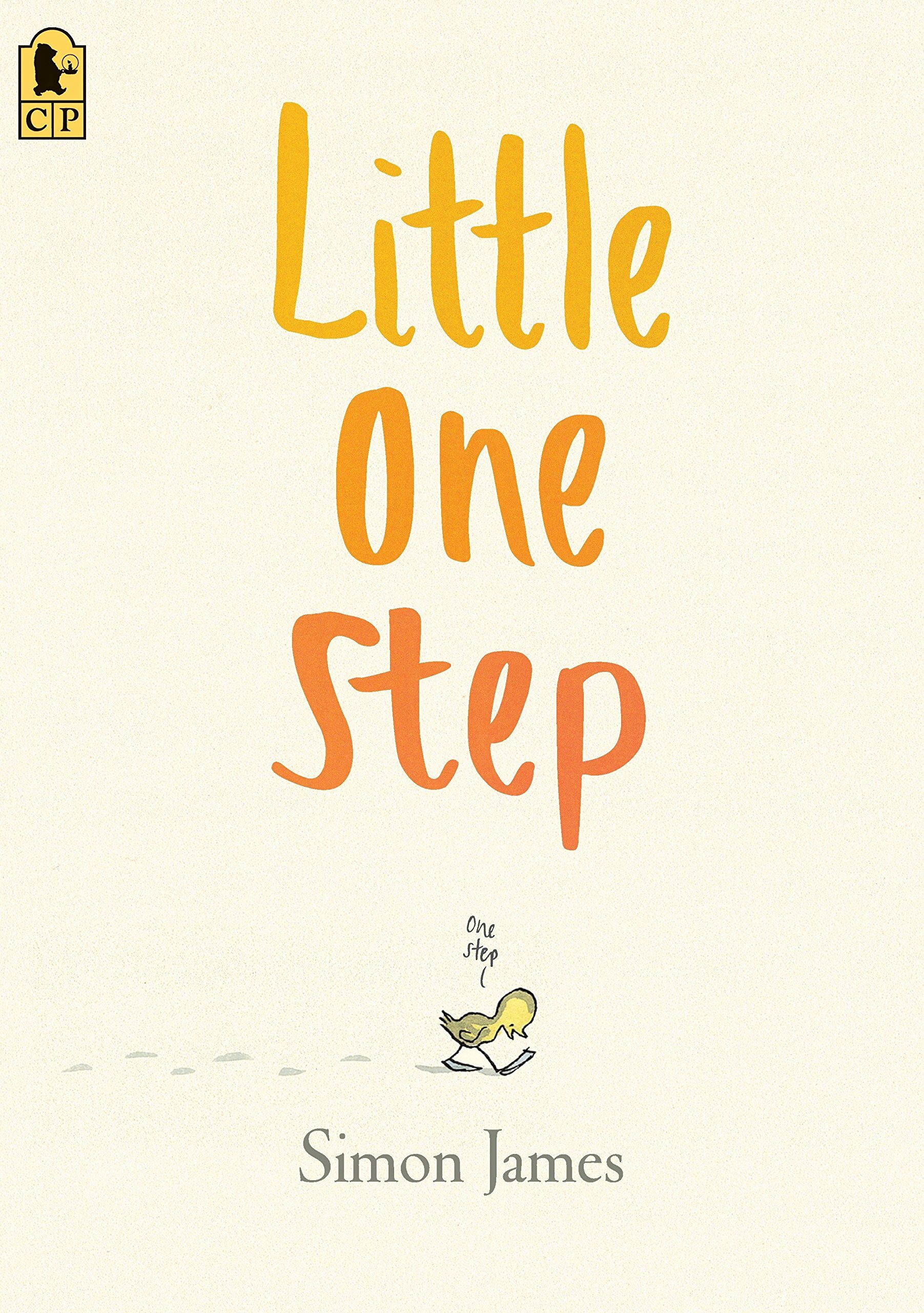 [중고] Little One Step (Paperback)