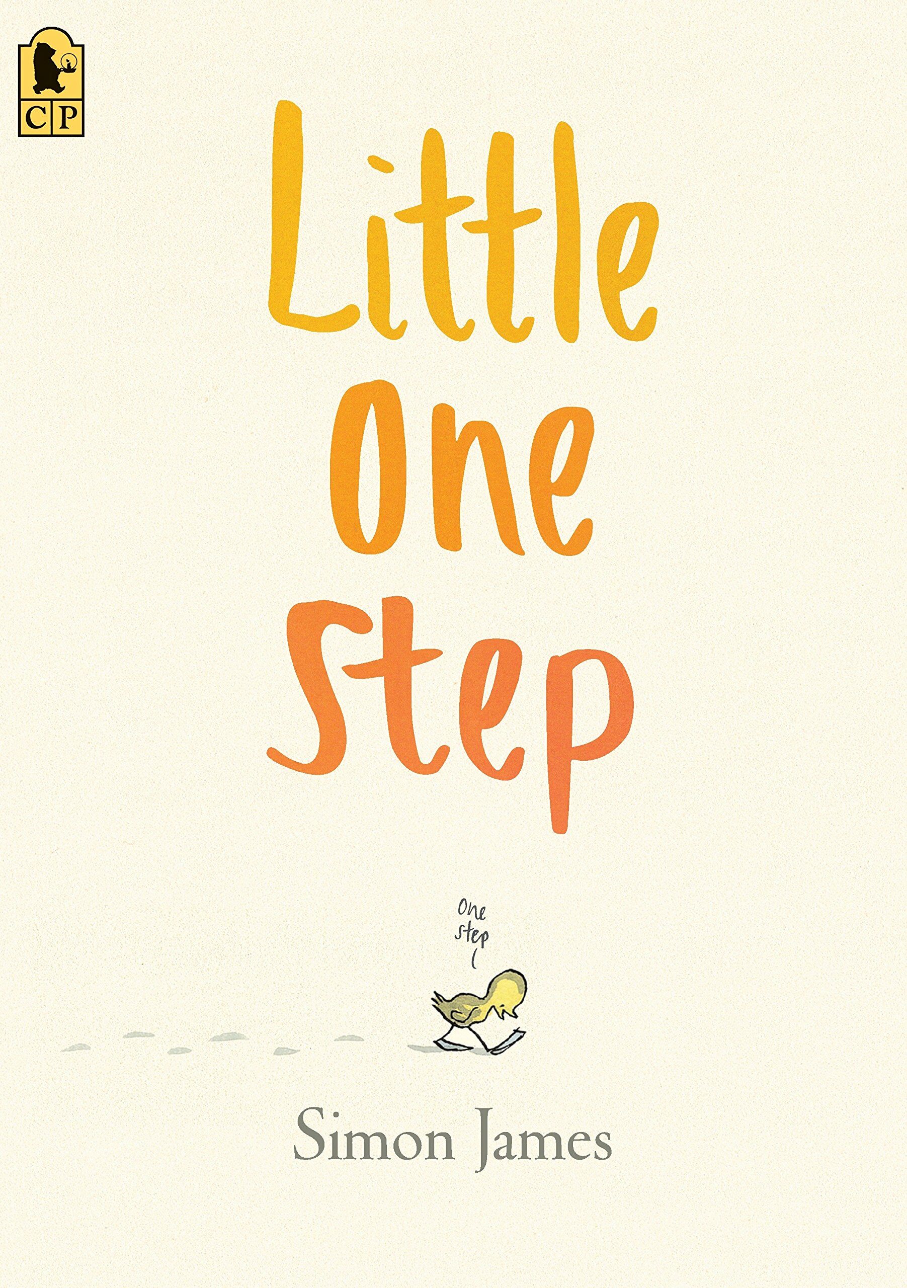 Little One Step (Paperback)