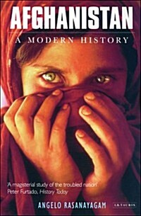 Afghanistan: A Modern History (Hardcover)