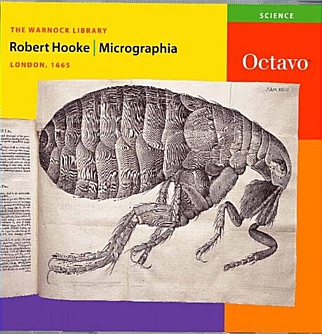 Micrographia (Hardcover, CD-ROM)