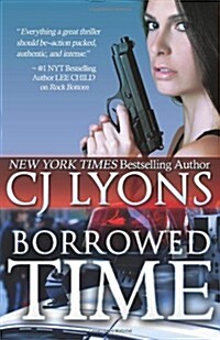 Borrowed Time (Paperback)