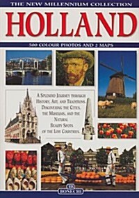 Holland (New Millennium Collection: Europe) (Paperback)