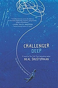 Challenger Deep (Paperback)