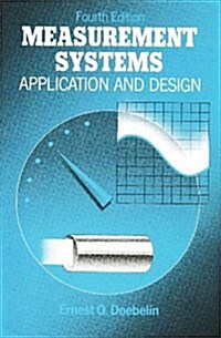 Measurement Systems Application and Design (Hardcover, 4th)
