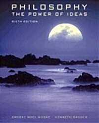 Philosophy: The Power Of Ideas (Hardcover, 6th)