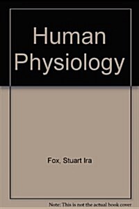 Human Physiology (Hardcover, 10th)