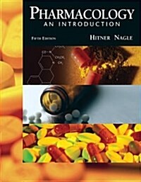 Pharmacology: An Introduction (Paperback, 5)