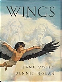 Wings (Library Binding, 1st)