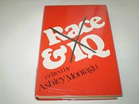 Race and IQ (Hardcover, 0)